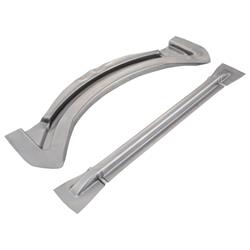 Reparaturstreben, Trittblech, vorne oder hinten für Vespa PK50-125 S/XL/XL2