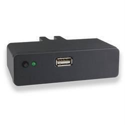 Ladegerät CHARGA C1 5V, USB 3.0