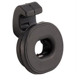 Gummipuffer PIAGGIO, Seitenverkleidung, rechts für Vespa GTS/GTS Super 125-300ccm ('16-)