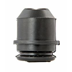 Abdeckung PIAGGIO, Verteiler, vorne für Vespa ET2/LX/LXV/S/Primavera 50ccm 2T AC