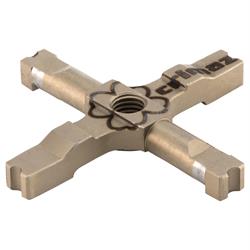 Schaltkreuz CRIMAZ für Vespa 125 VM/VN/VNA/VNB/GT 1°/GTR 1°/Super/150 VL/VB1/VBA/VBB/VD/VGLA/B/VGL/GL/GS/Sprint 1°/V 1°/Super 1°/160 GS/180 SS/180-200 Rally 1°