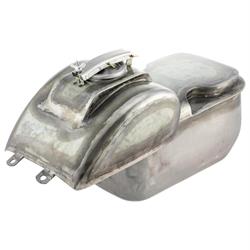 Tank "Sei Giorni Sport" für Vespa 125 VM/VN1/Hoffmann HC/ACMA/150 VL1