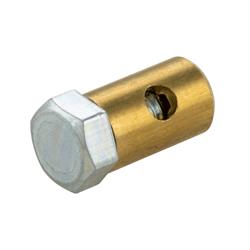 Gasseilzug MALOSSI Schelle 5,5x9