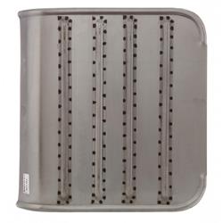 Reparaturbodenblech für Vespa 125 V1T 1°