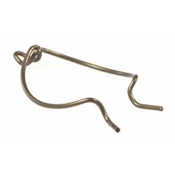 Feder PIAGGIO, Andruckplatte Kupplung, 014457 - SF514-1515 für Vespa 50-125/PV/ET3/PK50-125/XL/125 V15-TS/150 VL-T4/160 GS/180 SS/Rally/PX80-200/PE/Lusso/Cosa/T5