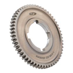 Zahnrad Z 57 SIP 1. Gang "PX Lusso" 2232315 - 2232314 für Vespa PX150-200 E Lusso 2°/'98/MY/'11/Cosa 150-200