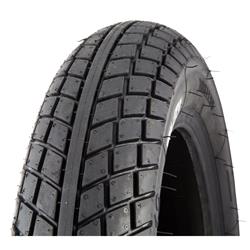 Reifen PMT Tyres Rain Racing Type R1 100/90-12 TL Regenrennreifen vorne oder hinten