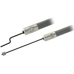 Seilzug Choke RMS 194821 für PIAGGIO Ape Mix 50 TL3T-