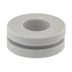 Gummi, Kabel Kotflügel vorne, Scheinwerfer für Vespa 125 V30-33/VM/VN