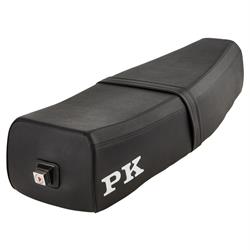 Sitzbank NISA für Vespa PK50-125/S/XL/Plurimatic/Automatica/ETS