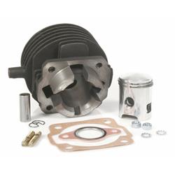 Rennzylinder D.R. 50 ccm für Vespa 50/PK50/S/XL/XL2