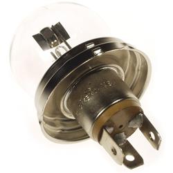 Birne 12V/45/40W, Sockel: P45T Scheinwerfer Automatik für Vespa T5