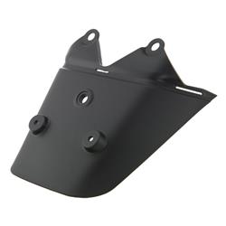 Nummernschildhalter PIAGGIO für Vespa GTS/GTS Super 125-300ccm ('14-)