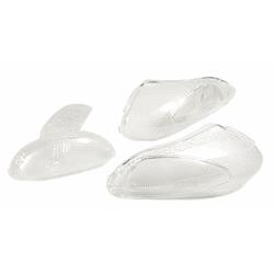 Blinkerglas Kit REPLAY 206333 für GILERA Stalker