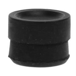 Gummipuffer, Forklink, 99106052 für Lambretta 125 D/LD/F ('55)/150 D/LD