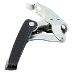 Fußraste PIAGGIO, links, CM017203 für Vespa GTS/GTS Super/GTV/GT 60/GT/GT L 125-300ccm