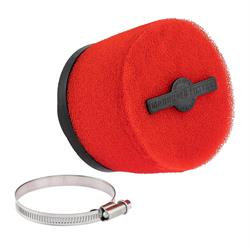 Rennluftfilter MARCHALD Power Double Layer gerade