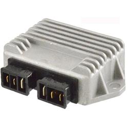 Spannungsregler RMS 231877 für PIAGGIO Ape CAR/TM/TM703 422ccm