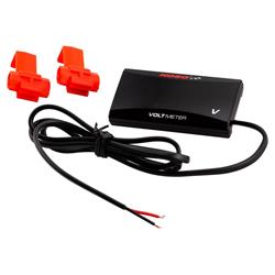 Spannungsanzeige KOSO Super Slim