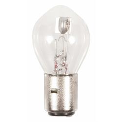 Birne 12V/25/25W, Sockel: BA20d Scheinwerfer