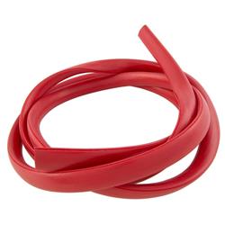 Gummi, Beinschild für Vespa 50-125/PV/ET3/125 VNA-TS/150 VBA-Super/160 GS/180 SS/Rally/PX80-200/PE/Lusso/T5