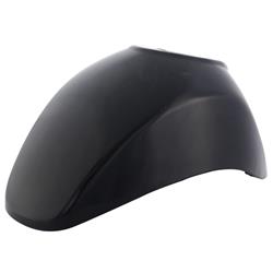 Kotflügel, vorne Kunststoff unlackiert 650747 - 666528 für Vespa LX/LXV 50-150ccm