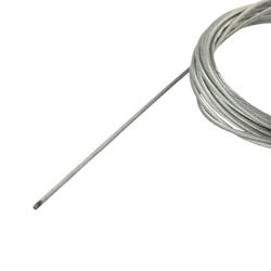 Seilzug Gas Vergaser RMS 152197 - 142532 für PIAGGIO Ape MP/P 501-601