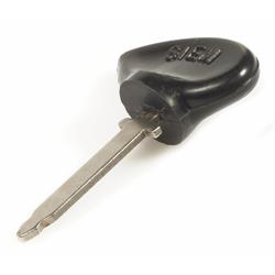 Zündschlüssel, 056940 für Vespa 150 GS VS2-5T/160 GS/180 SS