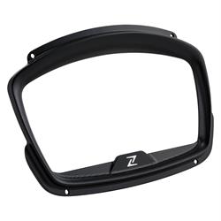 Zierring ZELIONI, Tachometer für Vespa GTS Supertech HPE 125/300 ('19-)