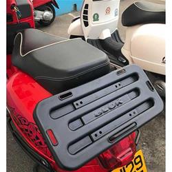 Erweiterungssatz hinten SLUK Support für Vespa GTS/GTS Super/GTV/GT 60/GT/GT L 125-250ccm