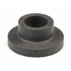 Gummi, Standgasschraube, 058364 für Vespa 125 VNB-TS/150 VBA-Sprint V./Rally/P80-150X/P200E/PX80-200E/Lusso/'98/MY/'11/T5/Cosa