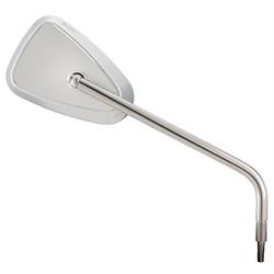 Spiegel PIAGGIO by Rizoma 606725M rechts für Vespa LX/LXV/S/GTS/GTS Super/GTV/GT 60/GT/GT L 50-300ccm