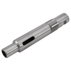 Lenksäulenadapter, für ZIP/Quartz/ET2 Lenksäule in Vespa Rahmen, oben für Vespa alle Modelle