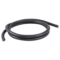 Gummi MEC EUR, Beinschild, vorne, 22050062 für Lambretta 125 DL/GP/150 DL/GP/200 DL/GP