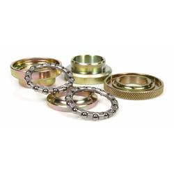 Lenkkopflagersatz für MBK/YAMAHA Booster NG/Spirit/Ovetto/Nitro/Flipper/Aerox Cat/BW's/Neo's