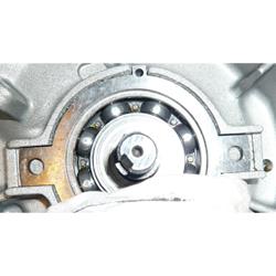 Sicherungsring Lager Kurbelwelle SIP, Kupplungsseite für Vespa 125 VNA-TS/150 VBA-T4/160 GS/180 SS/Rally/PX80-200/PE