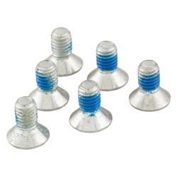 Schrauben Kit für Lüfterrad M6x12 mm, Senkkopf, Torx, SIP by VAPE