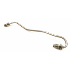 Bremsleitung GRIMECA, für Druckgeber halbhydraulisch