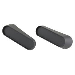 Halter Reflektor SIP, Seitenverkleidung, hinten links & rechts für Vespa LX/LXV/S/GTS/GTS Super/GTV/GT 60/GT/GT L 50-300ccm