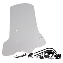 Windschild FABBRI für PIAGGIO TPH 50-125ccm '09-