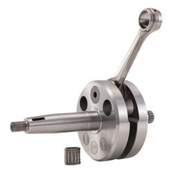 Rennwelle CasaPerformance für Motorgehäuse Casacase