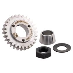 Primärzahnrad Z 28 CRIMAZ für Vespa 50-125/PV/ET3/PK50-125/S/XL/XL2