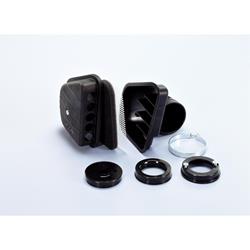 Rennluftfilter POLINI, SHB/SHBC/Polini CP, 203.0015 für Vespa 50-125/PV/ET3