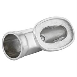 Luftfilterstutzen SIL, 19916018 - 22016260 für Lambretta 125 LI 2° ('02/61-)-3°/LIS/DL/GP/150 LI 2° ('02/61-)-3°/LIS/SX/DL/GP/175 TV 3°/200 TV/SX/DL/GP