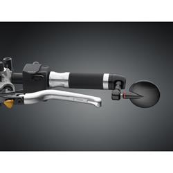 Lenkerendenspiegel RIZOMA "SPY-R" links oder rechts für Vespa LX/LXV/S/GTS/GTS Super/GTV/GT 60/GT/GT L