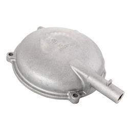 Kupplungsdeckel PIAGGIO by SIP ausgedreht für CNC Kupplungskorb MMW für Vespa 125 VNA-TS/150 VBA-Super/Rally/PX80-200/PE/Lusso/Cosa/T5