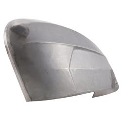 Seitenhaube, links, 19655180 für Lambretta 200 SX/X200 Special/Serveta Jet 200, -> 08/1968