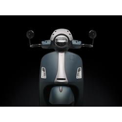 Lüftungsgitter RIZOMA, Gepäckfach, links & rechts, 1B003446 - 1B003447 für Vespa GTS/GTS Super HPE 125/300 ('19-22)