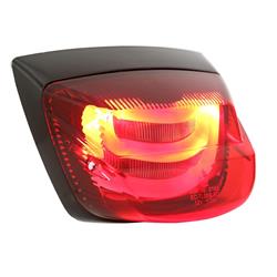Rücklicht MK II für Vespa LX/LXV/S 50-150ccm