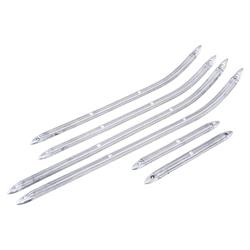 Trittleistensatz für APE AB1T-AB4T